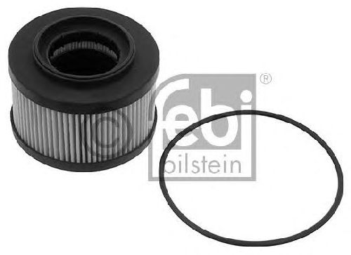 FEBI BILSTEIN 40424 - Fuel filter MERCEDES-BENZ