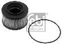 FEBI BILSTEIN 40424 - Fuel filter MERCEDES-BENZ