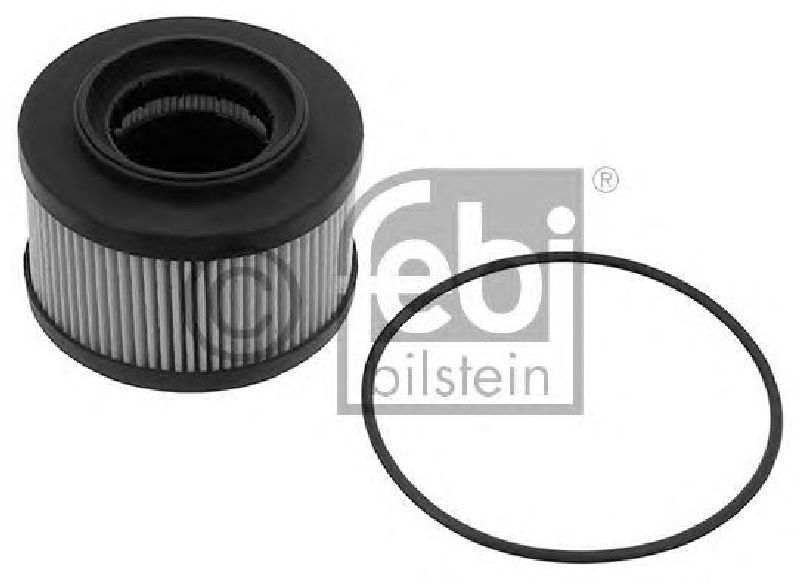 FEBI BILSTEIN 40424 - Fuel filter MERCEDES-BENZ