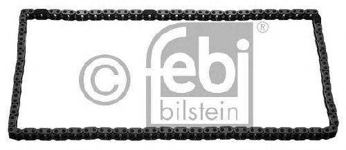 FEBI BILSTEIN S132E-G68HR-4 - Timing Chain FORD, LAND ROVER