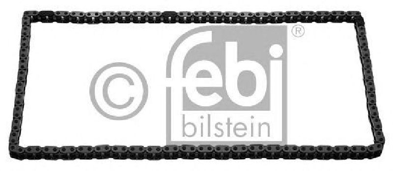 FEBI BILSTEIN S132E-G68HR-4 - Timing Chain FORD, LAND ROVER