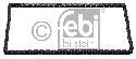 FEBI BILSTEIN S132E-G68HR-4 - Timing Chain FORD, LAND ROVER