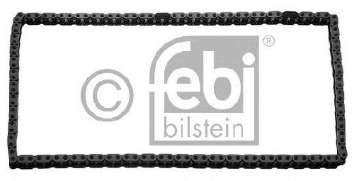 FEBI BILSTEIN S122E-G68HR-4 - Timing Chain PEUGEOT, FORD, CITROËN, FIAT