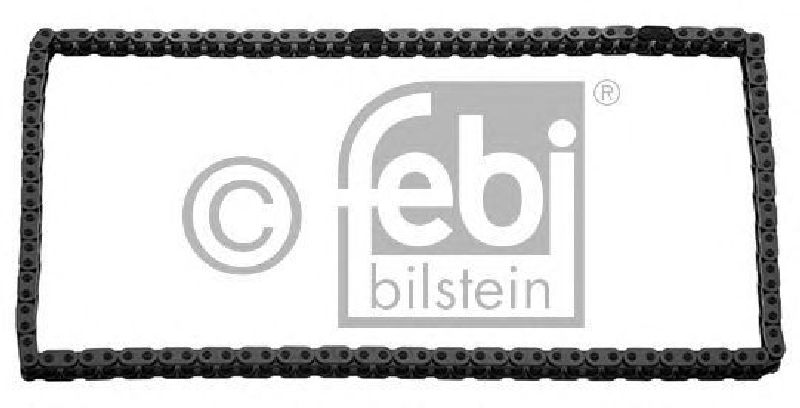 FEBI BILSTEIN S122E-G68HR-4 - Timing Chain PEUGEOT, FORD, CITROËN, FIAT