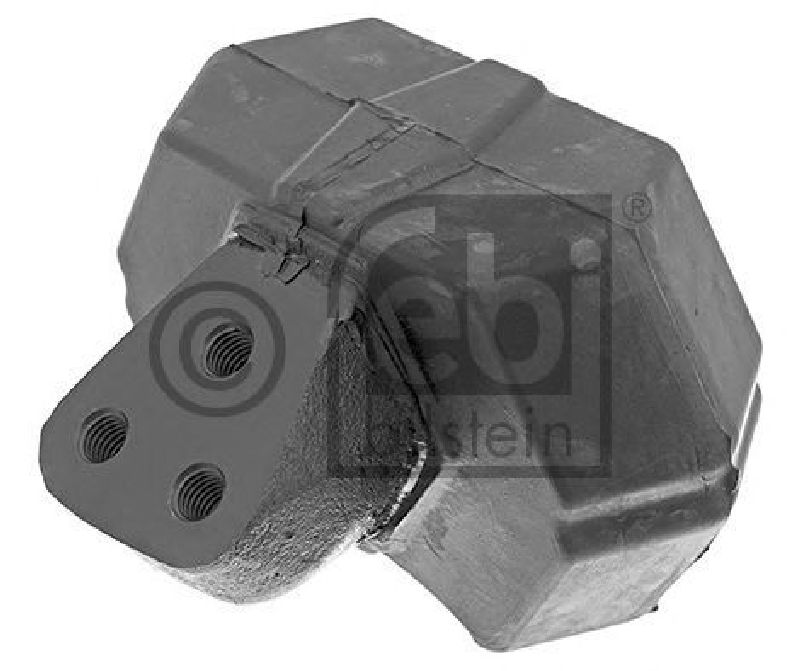 FEBI BILSTEIN 40452 - Engine Mounting Left and right
