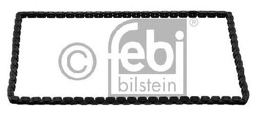 FEBI BILSTEIN 40457 - Timing Chain FORD