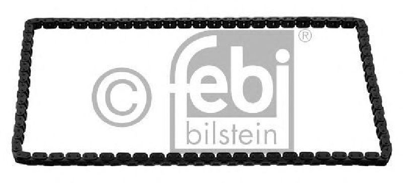 FEBI BILSTEIN 40457 - Timing Chain FORD