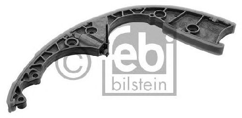 FEBI BILSTEIN 40462 - Tensioner, timing chain Lower AUDI, VW