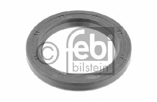 FEBI BILSTEIN 02453 - Seal Ring, stub axle Front Axle left and right MAN