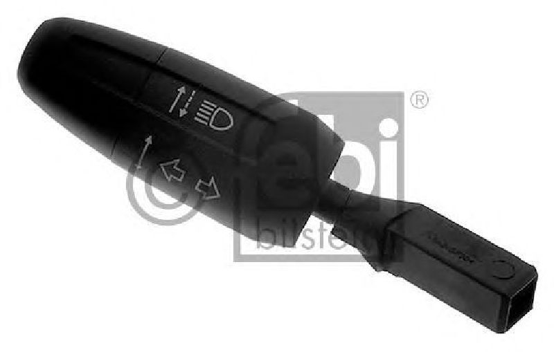 FEBI BILSTEIN 40468 - Control Stalk, indicators OPEL, VAUXHALL