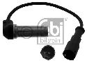 FEBI BILSTEIN 40478 - Sensor, wheel speed Front Axle | Rear Axle DAF