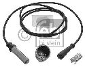 FEBI BILSTEIN 40479 - Sensor, wheel speed Front Axle | Rear Axle VOLVO, DAF