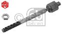 FEBI BILSTEIN 40492 - Tie Rod Axle Joint PROKIT Front Axle left and right LAND ROVER