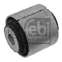 FEBI BILSTEIN 40494 - Tie Bar Bush Rear Axle left and right BMW