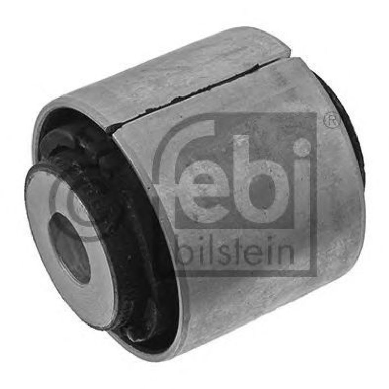 FEBI BILSTEIN 40494 - Tie Bar Bush Rear Axle left and right BMW