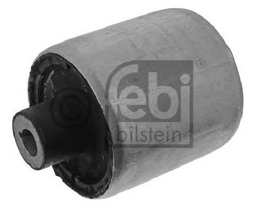 FEBI BILSTEIN 40496 - Control Arm-/Trailing Arm Bush Front | Front Axle left and right BMW