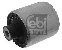 FEBI BILSTEIN 40496 - Control Arm-/Trailing Arm Bush Front | Front Axle left and right BMW