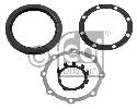 FEBI BILSTEIN 02460 - Gasket Set, wheel hub Rear Axle