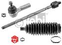 FEBI BILSTEIN 40501 - Rod Assembly PROKIT Front Axle Left