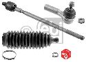 FEBI BILSTEIN 40502 - Rod Assembly PROKIT Front Axle Right