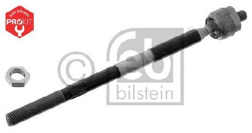 FEBI BILSTEIN 40503 - Tie Rod Axle Joint PROKIT Front Axle left and right FORD