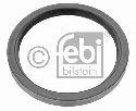 FEBI BILSTEIN 02461 - Shaft Seal, wheel hub Rear Axle