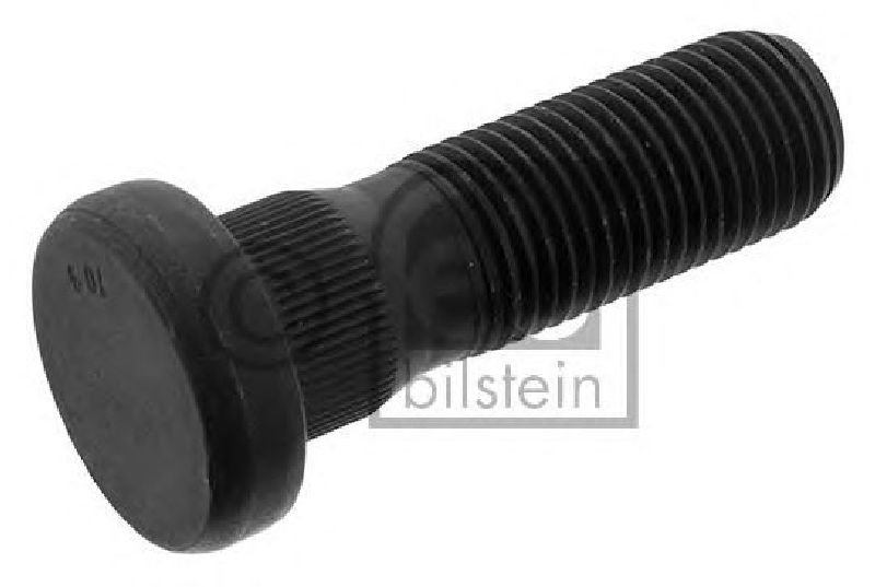 FEBI BILSTEIN 40510 - Wheel Stud Front Axle SCANIA