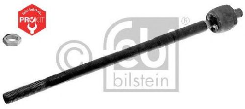 FEBI BILSTEIN 40514 - Tie Rod Axle Joint PROKIT Front Axle left and right FORD