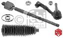 FEBI BILSTEIN 40516 - Rod Assembly PROKIT Front Axle Right BMW