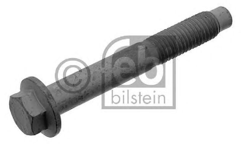 FEBI BILSTEIN 40518 - Fastening Bolts, control arm