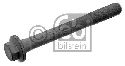 FEBI BILSTEIN 40519 - Fastening Bolts, control arm