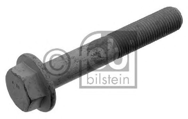 FEBI BILSTEIN 40524 - Fastening Bolts, control arm