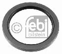 FEBI BILSTEIN 02464 - Shaft Seal, wheel hub Rear Axle Left | Rear Axle Right