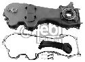 FEBI BILSTEIN 40530 - Oil Pump Front OPEL, FIAT, VAUXHALL, CITROËN, ALFA ROMEO, LANCIA, SUZUKI, FORD