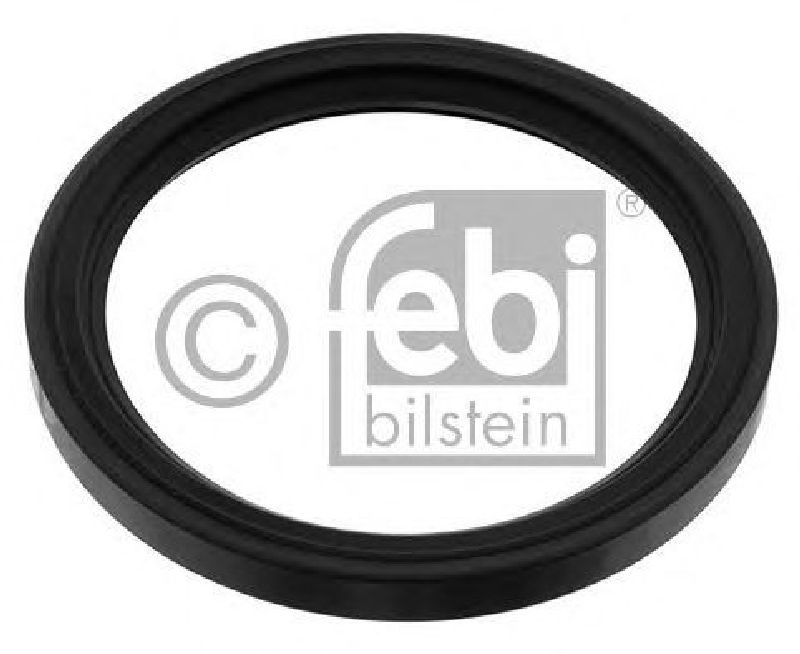 FEBI BILSTEIN 40531 - Shaft Seal, wheel hub Front Axle left and right