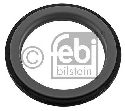 FEBI BILSTEIN 40532 - Shaft Seal, crankshaft Transmission End SCANIA