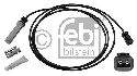 FEBI BILSTEIN 40551 - Sensor, wheel speed Left RENAULT TRUCKS, VOLVO