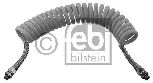 FEBI BILSTEIN 40553 - Spiral Hose