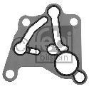 FEBI BILSTEIN 40559 - Gasket, fuel pump VOLVO, RENAULT TRUCKS