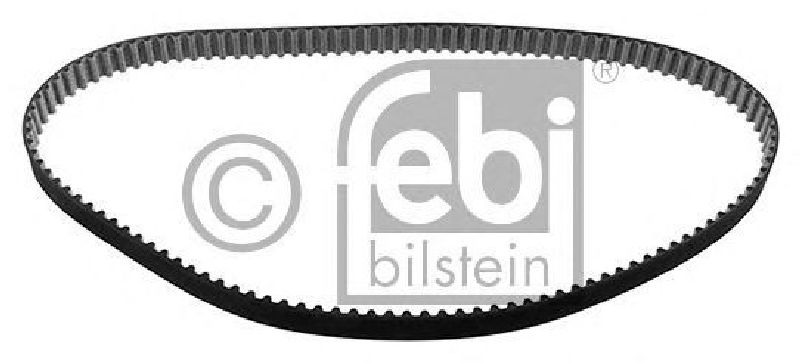 FEBI BILSTEIN 40562 - Timing Belt FORD, VOLVO