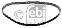 FEBI BILSTEIN 40562 - Timing Belt FORD, VOLVO