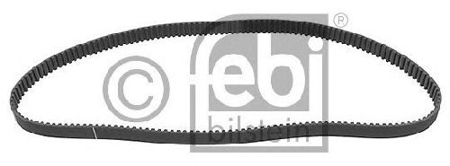 FEBI BILSTEIN 40563 - Timing Belt AUDI, VW