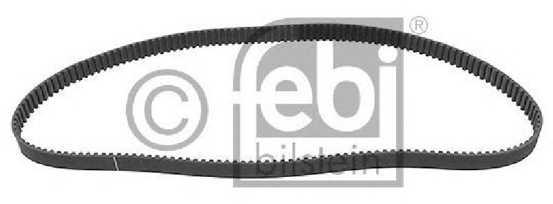 FEBI BILSTEIN 40563 - Timing Belt AUDI, VW