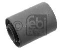 FEBI BILSTEIN 40564 - Stabiliser Mounting Front Axle left and right | Outer RENAULT TRUCKS