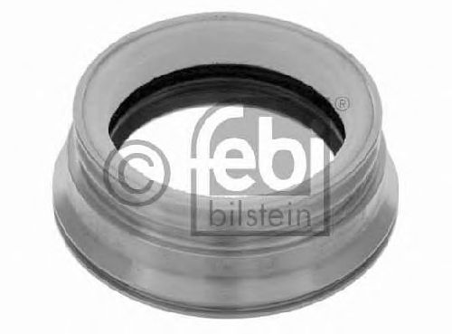 FEBI BILSTEIN 02468 - Ring, wheel hub Rear Axle