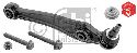 FEBI BILSTEIN 40572 - Track Control Arm PROKIT Right Rear | Lower BMW