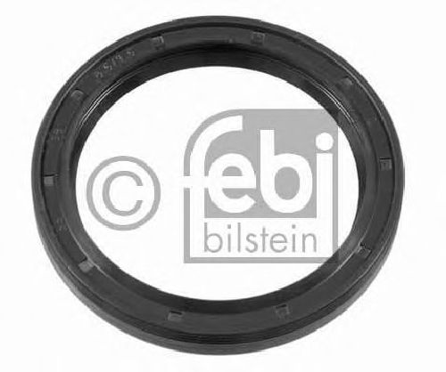 FEBI BILSTEIN 02469 - Shaft Seal, wheel hub Rear Axle left and right