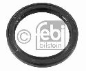 FEBI BILSTEIN 02469 - Shaft Seal, wheel hub Rear Axle left and right