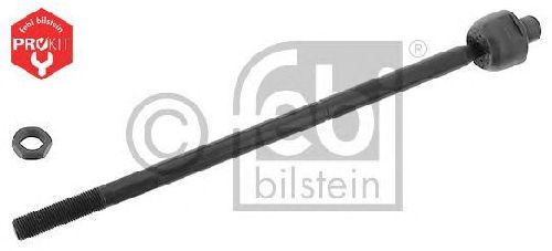 FEBI BILSTEIN 40582 - Tie Rod Axle Joint PROKIT Front Axle Left Front Axle Right LAND ROVER