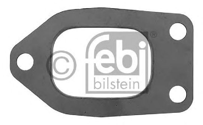 FEBI BILSTEIN 40583 - Gasket, exhaust manifold DAF